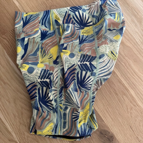 Patagonia Nether Women's 7" Bike Shorts Sz. XS - Picture 3 of 8